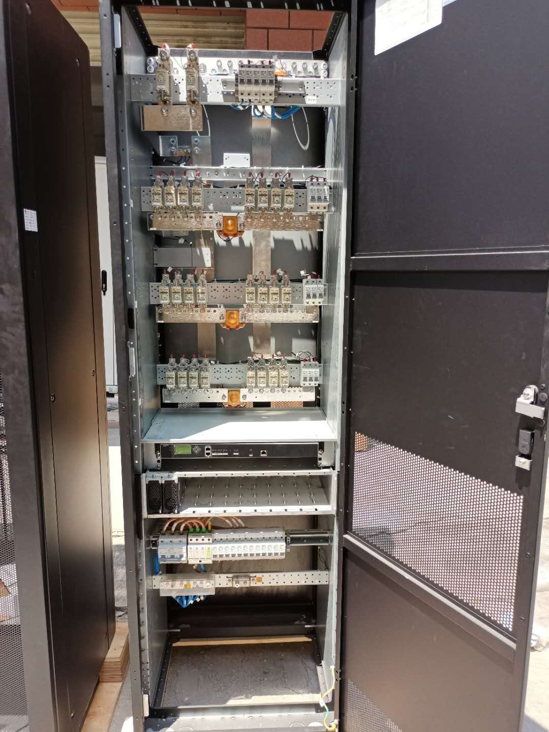 华为TP48600T-N20A7室内通信电源柜