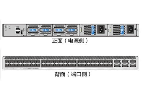 华为CE6857E-48S6CQ交换机