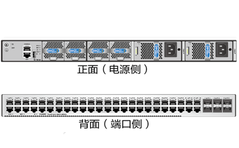 华为CE6857E-48T6CQ交换机