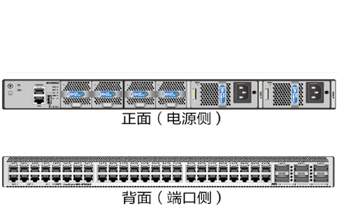 华为CE6881-48T6CQ-K交换机